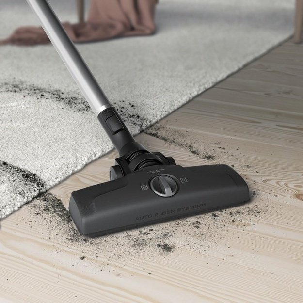Siurblys ELECTROLUX EL61C2OG