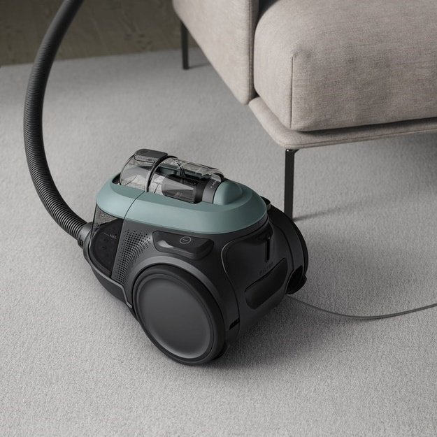 Siurblys ELECTROLUX EL61C2OG