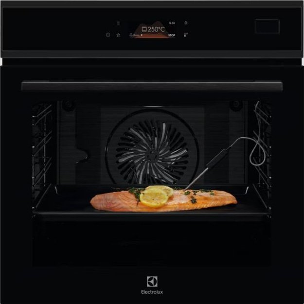 Orkaitė ELECTROLUX EOB8S39H