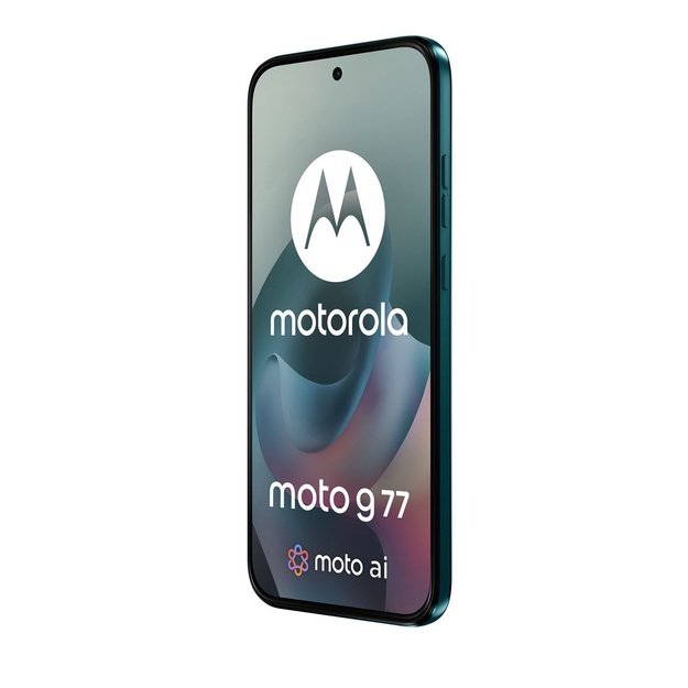Motorola Moto G77 8/256GB 6.78  5G Pantone Shaded Spruce