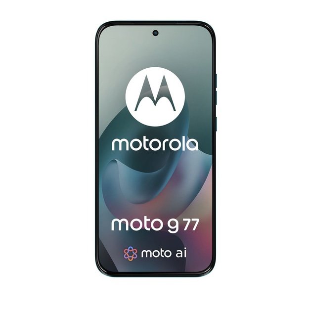 Motorola Moto G77 8/256GB 6.78  5G Pantone Shaded Spruce