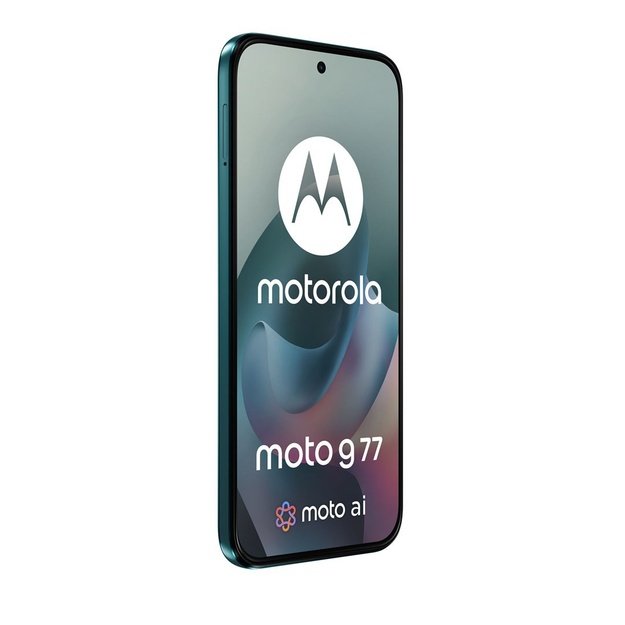 Motorola Moto G77 8/256GB 6.78  5G Pantone Shaded Spruce