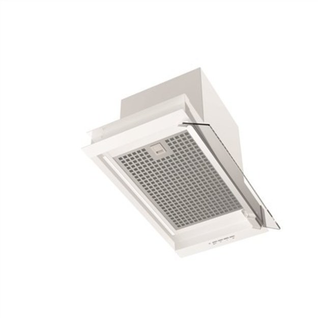CATA CORONA WH 60 Built-in White 850 m&sup3;/h