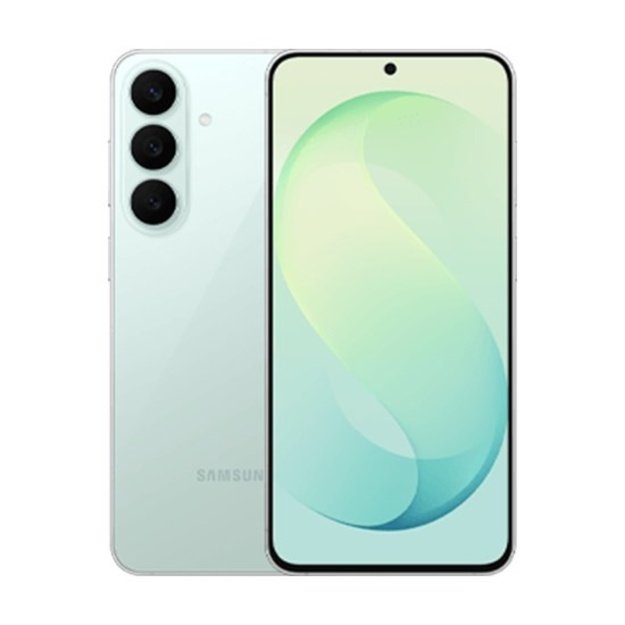 Samsung Galaxy S26 FE 256GB Pistachio