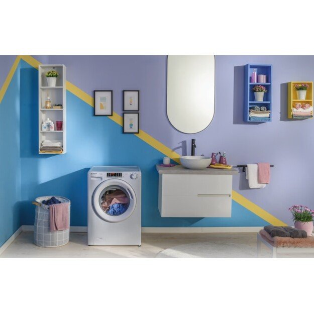 CANDY COW 4644TWM6/1-S 7