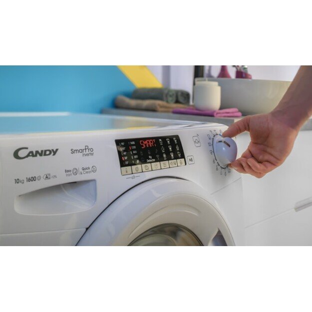 CANDY COW 4644TWM6/1-S 10