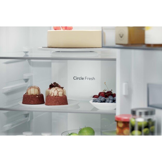 CANDY ECNBQT3519EW 8