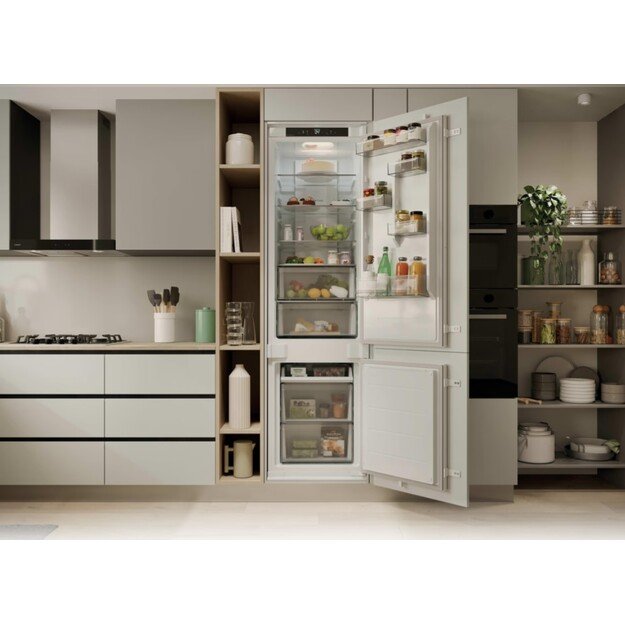 CANDY ECNBQT3519EW 10