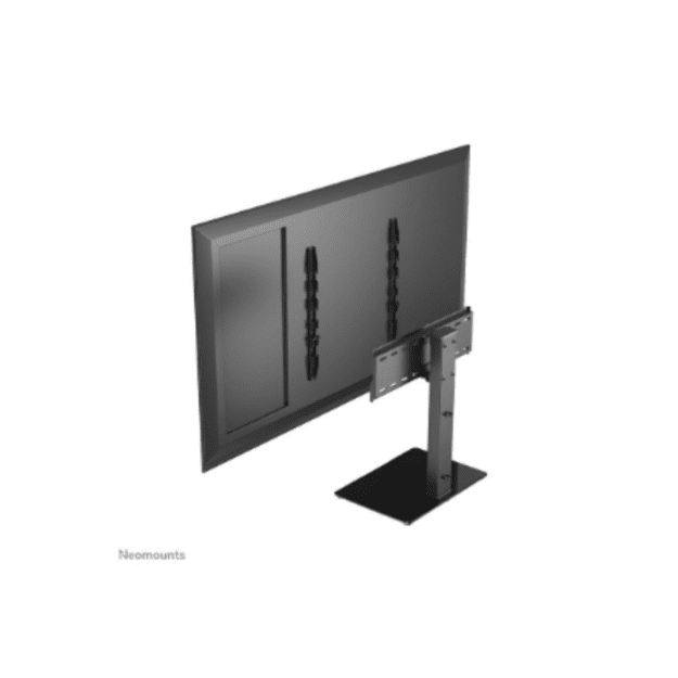 Neomounts Desk Mount | DS45-430BL14 TV stand | Adjustable Height