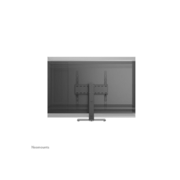 Neomounts Desk Mount | DS45-430BL14 TV stand | Adjustable Height