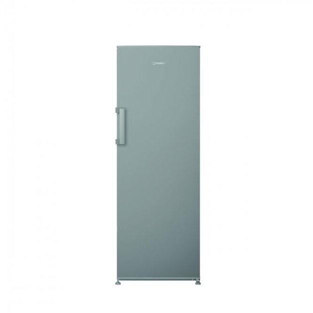 INDESIT Freezer | FINS 1261 S4E | Energy efficiency class E | Upright | Free standing | Height 171 cm | Total net capacity 244 L
