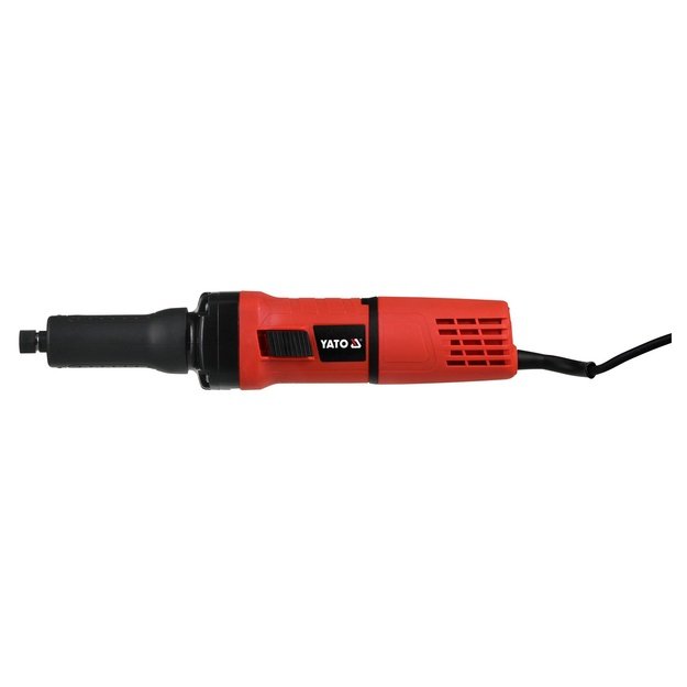 YATO STRAIGHT GRINDER 750W REG. SPEED