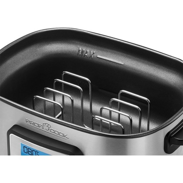 Profi Cook SV-1112 vakuuminis virimo aparatas