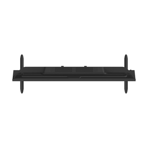 Kr&uuml;ger and Matz KM0224-V3 24  HD Smart TV Wi-Fi Black