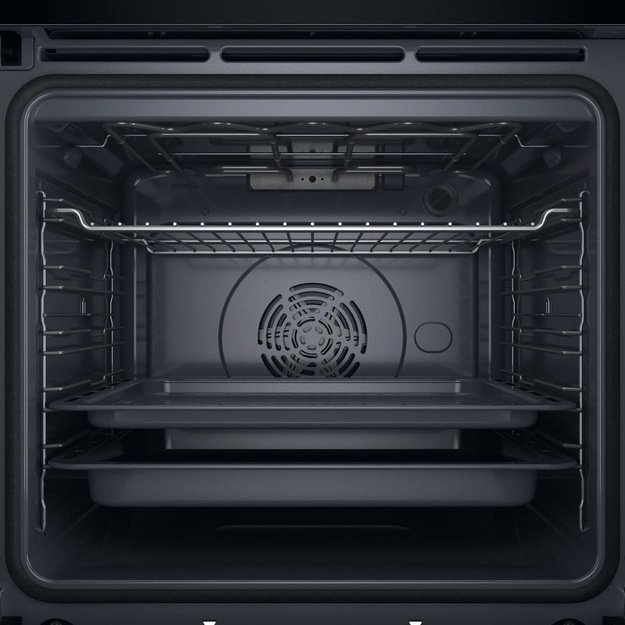 Whirlpool WOI4S8PM0SBA 73 L Black