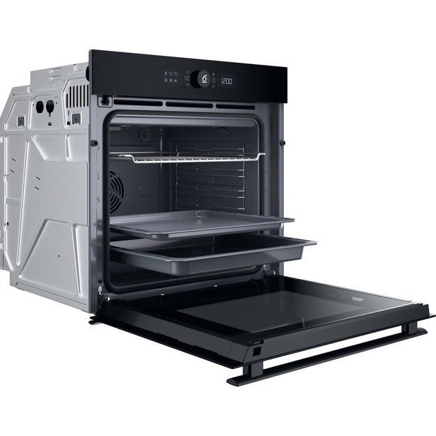 Whirlpool WOI4S8PM0SBA 73 L Black