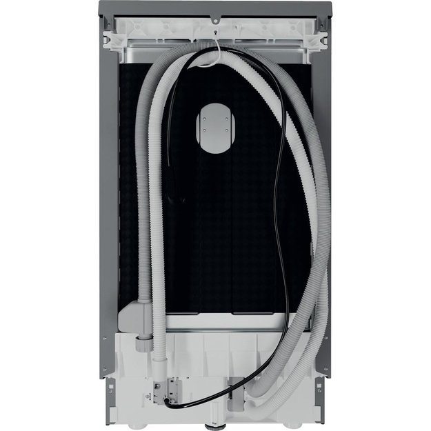 Whirlpool WSFO 3T223 PC X Freestanding 10 place settings