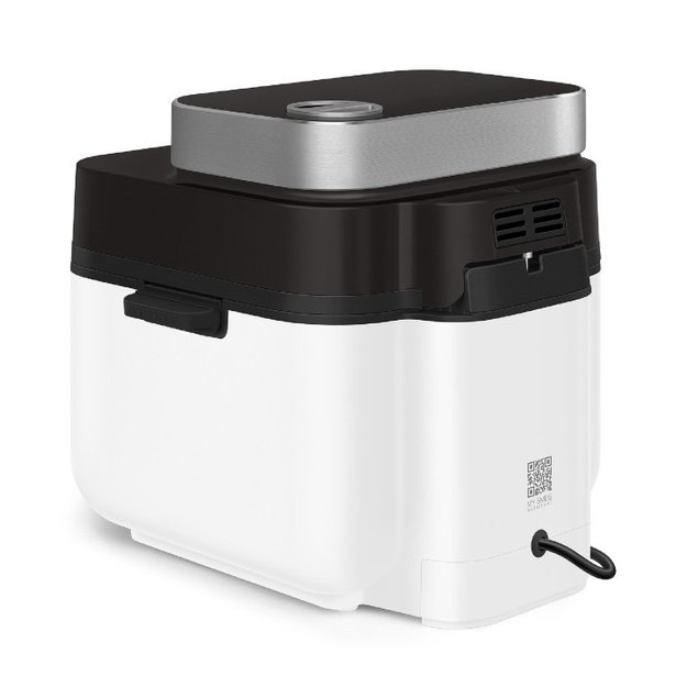 SMEG AFC01WHMEU