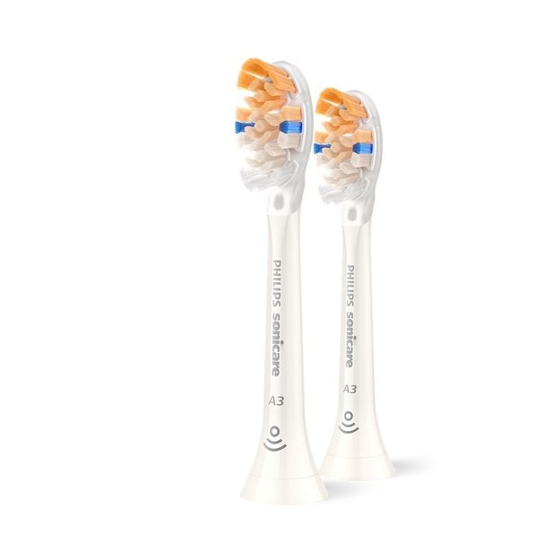 Philips | Replacement brush heads | HX9092