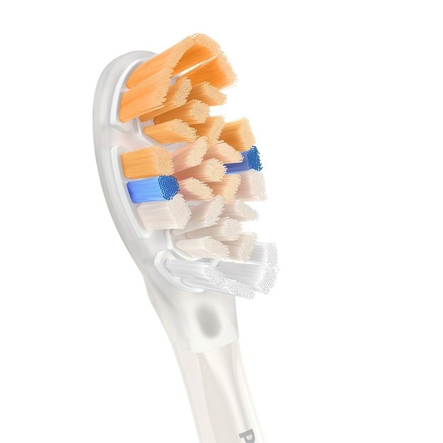 Philips | Replacement brush heads | HX9092