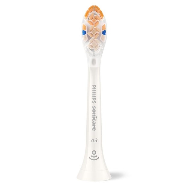 Philips | Replacement brush heads | HX9092
