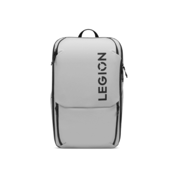 Lenovo | Legion Gaming Backpack GB800 | Fits up to size 17   | Backpack | Waterproof | Light Gray