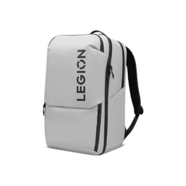 Lenovo | Legion Gaming Backpack GB800 | Fits up to size 17   | Backpack | Waterproof | Light Gray