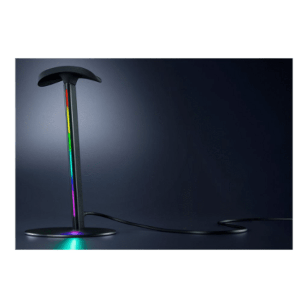 Razer Smart RGB Headset Stand Base Station V3 Chroma | Black