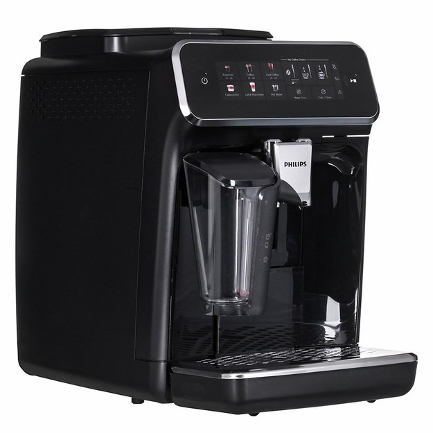 Philips EP3341/50 coffee maker Fully-auto Espresso machine 1.8 L