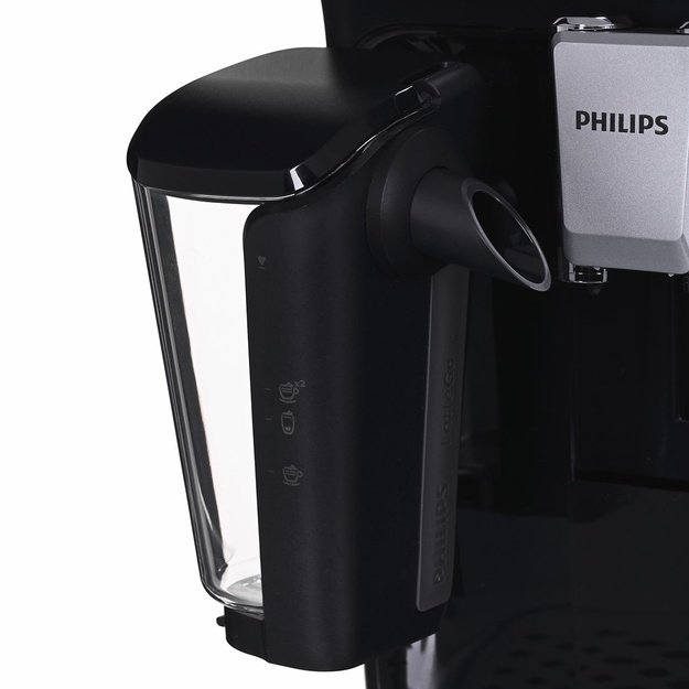 Philips EP3341/50 coffee maker Fully-auto Espresso machine 1.8 L