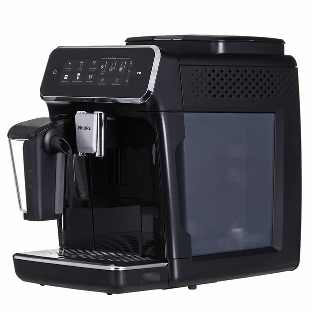 Philips EP3341/50 coffee maker Fully-auto Espresso machine 1.8 L