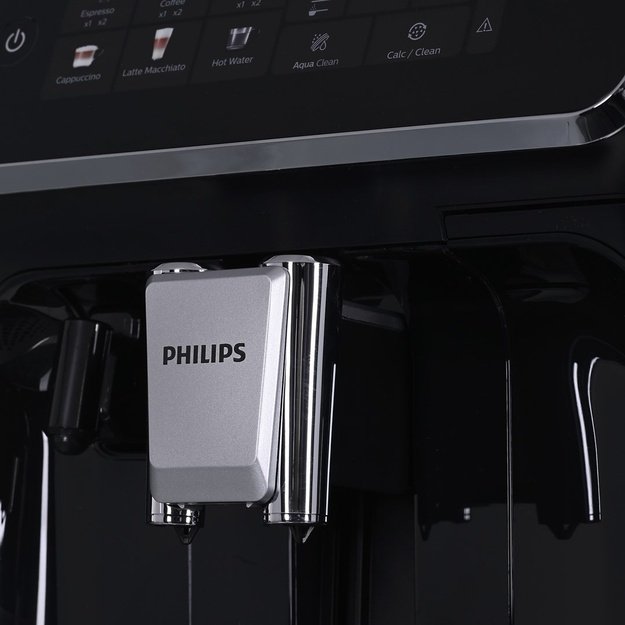 Philips EP3341/50 coffee maker Fully-auto Espresso machine 1.8 L