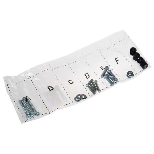 Mount wall for TV Maclean MC-862 (Wall, 26  - 55 , max. 40kg)