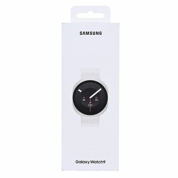 Smartwatch Samsung Galaxy Watch 9 SM-L345 40mm LTE Cream