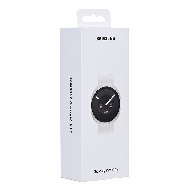 Smartwatch Samsung Galaxy Watch 9 SM-L345 40mm LTE Cream