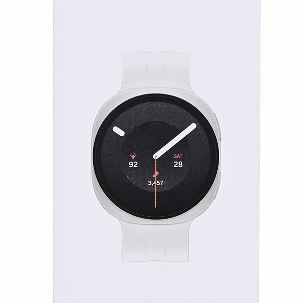 Smartwatch Samsung Galaxy Watch 9 SM-L345 40mm LTE Cream