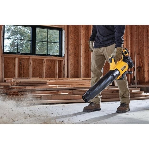 DEWALT. DMUCHAWA 18V 1x5,0Ah DCMBL562P1