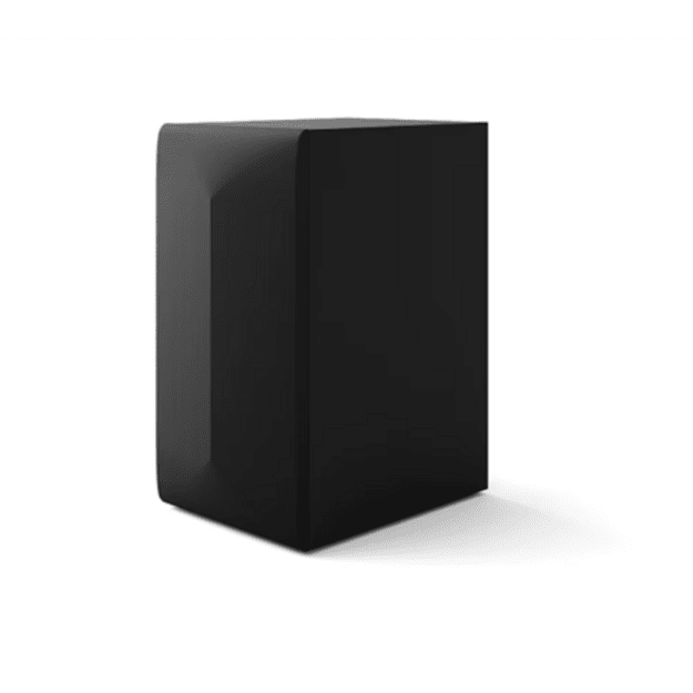 LG S60T Black 3.1 channels 340 W