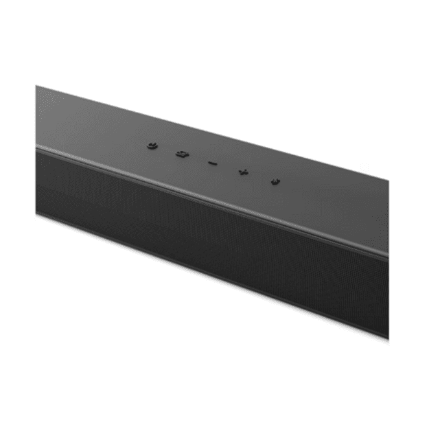 LG S60T Black 3.1 channels 340 W