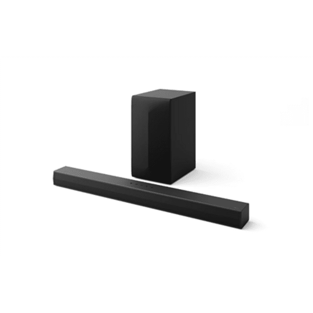 LG S60T Black 3.1 channels 340 W