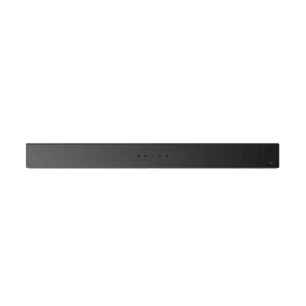 LG S60T Black 3.1 channels 340 W