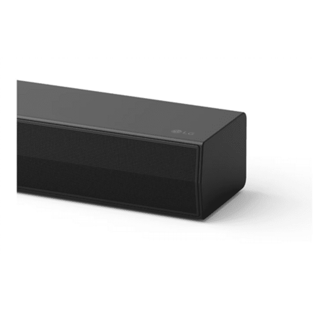 LG S60T Black 3.1 channels 340 W