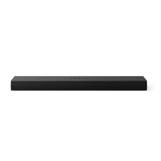 LG S60T Black 3.1 channels 340 W