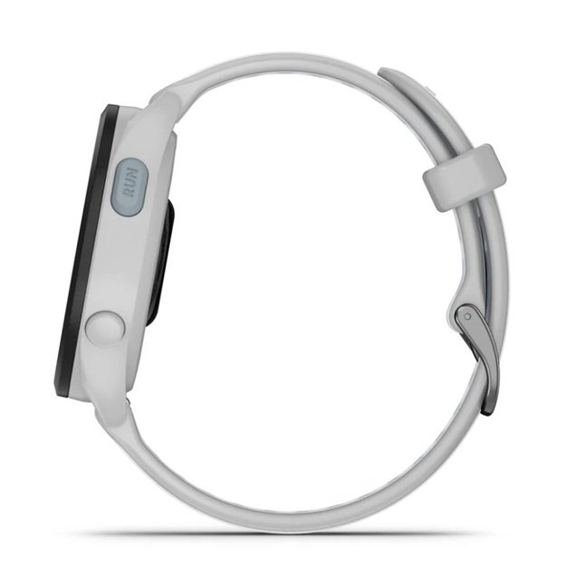 Garmin Forerunner 165 Mist Grey