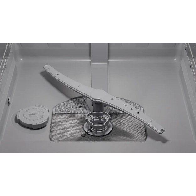 Bosch Serie 4 SMV4HVX11E Built-in dishwasher 14 place settings C