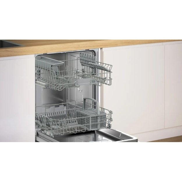 Bosch Serie 4 SMV4HVX11E Built-in dishwasher 14 place settings C