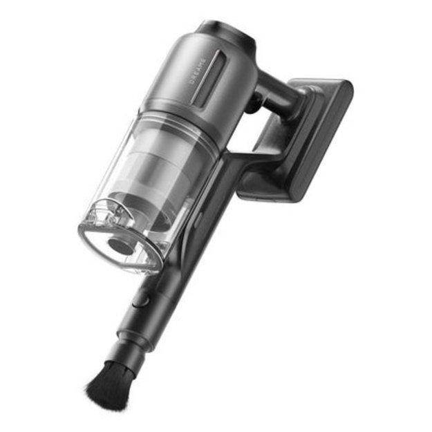 Dreame Z30 2-in-1 stick vacuum Battery Dry HEPA Bagless 0.6 L Black 3.2 Ah