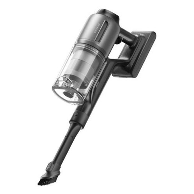 Dreame Z30 2-in-1 stick vacuum Battery Dry HEPA Bagless 0.6 L Black 3.2 Ah