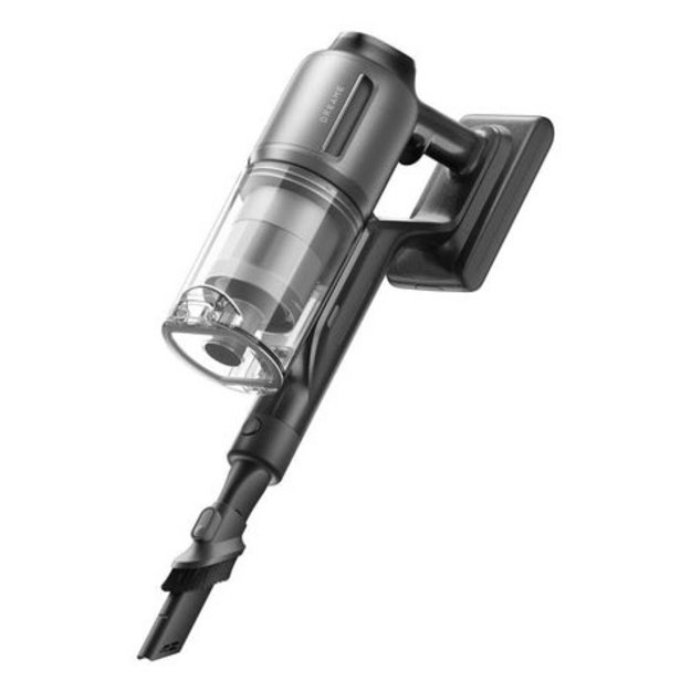 Dreame Z30 2-in-1 stick vacuum Battery Dry HEPA Bagless 0.6 L Black 3.2 Ah