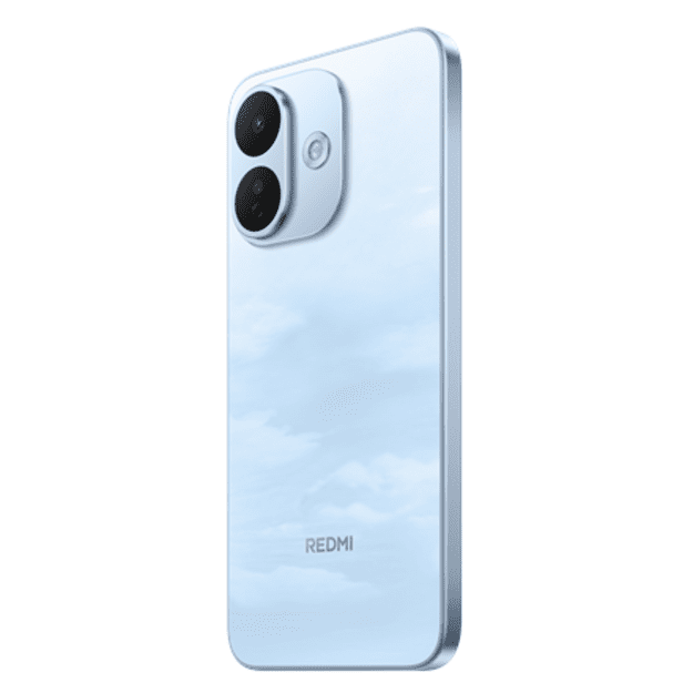 Xiaomi Redmi Note 17 Pro 5G | Sky Blue | 6.83   | AMOLED | 2772 x 1280 pixels | Qualcomm | Snapdragon 6s Gen 4 (4 nm) | Internal